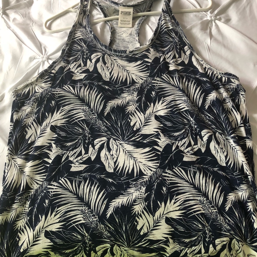 Victoria’s Secret PINK tank